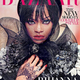 Illustration for article titled Rihanna Models 'The New Modesty' in Harper's Bazaar Arabia